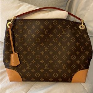 Louis Vuitton purse
